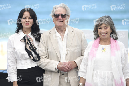 Photocall 'Tender Loving Care' San Sebastian International Film Festival 2026