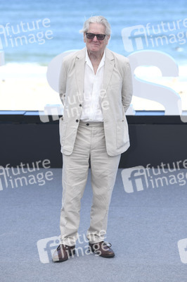 Photocall 'Tender Loving Care' San Sebastian International Film Festival 2026