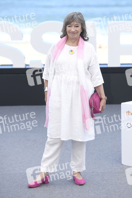 Photocall 'Tender Loving Care' San Sebastian International Film Festival 2026
