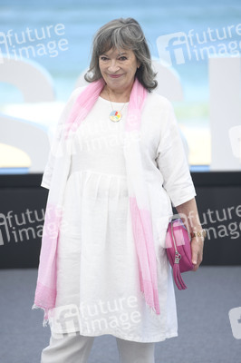 Photocall 'Tender Loving Care' San Sebastian International Film Festival 2026