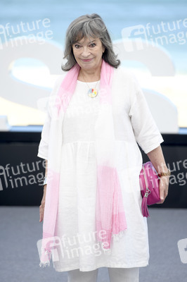 Photocall 'Tender Loving Care' San Sebastian International Film Festival 2026