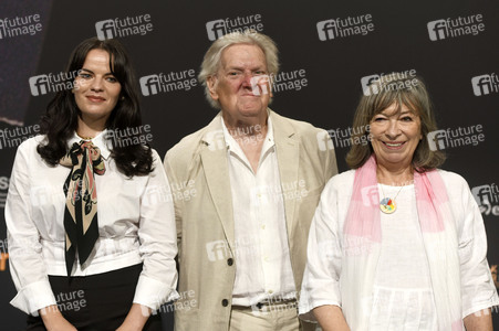 Pressekonferenz 'Tender Loving Care', San Sebastian International Film Festival 2026