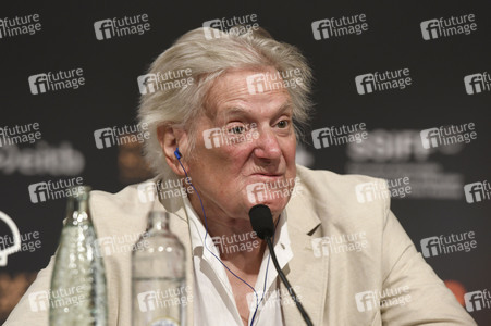 Pressekonferenz 'Tender Loving Care', San Sebastian International Film Festival 2026