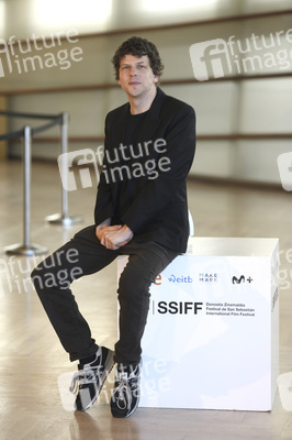 Photocall 'The Debut' San Sebastian International Film Festival 2026