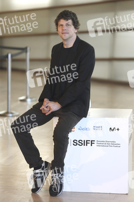 Photocall 'The Debut' San Sebastian International Film Festival 2026