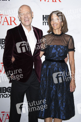 Serienpremiere 'War' in New York