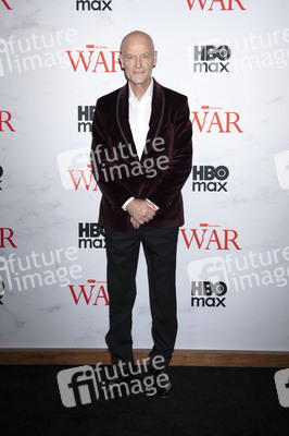 Serienpremiere 'War' in New York