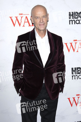 Serienpremiere 'War' in New York