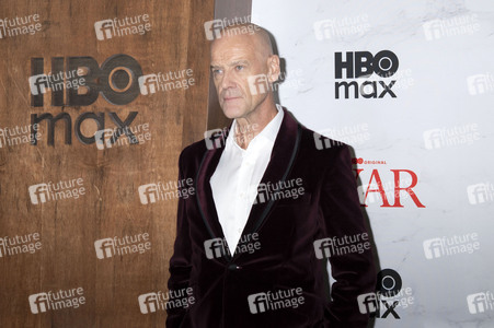 Serienpremiere 'War' in New York