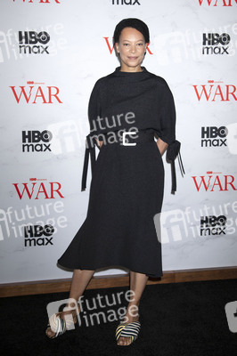 Serienpremiere 'War' in New York