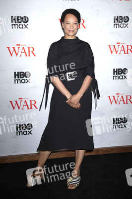 Serienpremiere 'War' in New York