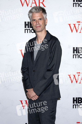 Serienpremiere 'War' in New York