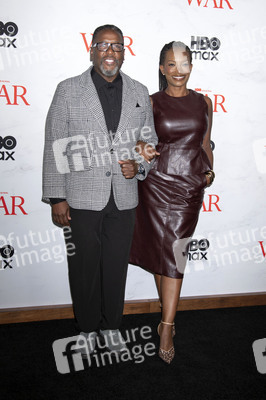 Serienpremiere 'War' in New York