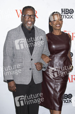 Serienpremiere 'War' in New York