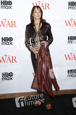 Serienpremiere 'War' in New York
