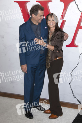 Serienpremiere 'War' in New York