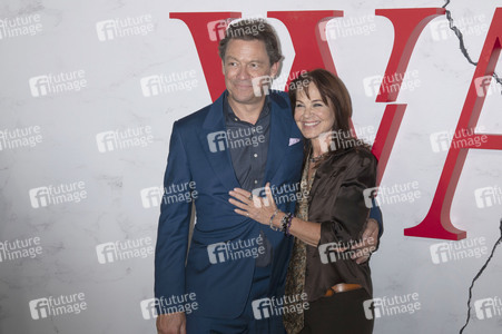 Serienpremiere 'War' in New York