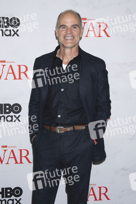 Serienpremiere 'War' in New York