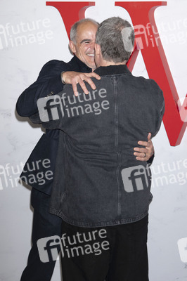 Serienpremiere 'War' in New York