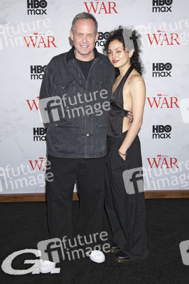 Serienpremiere 'War' in New York