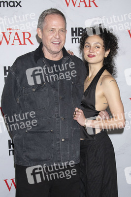 Serienpremiere 'War' in New York