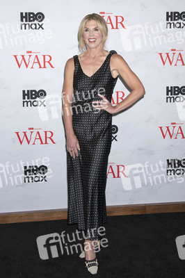 Serienpremiere 'War' in New York