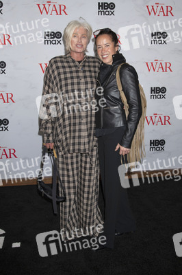 Serienpremiere 'War' in New York