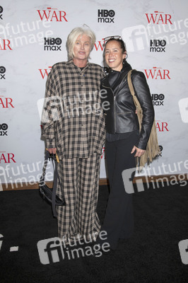 Serienpremiere 'War' in New York