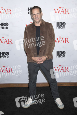 Serienpremiere 'War' in New York
