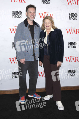 Serienpremiere 'War' in New York