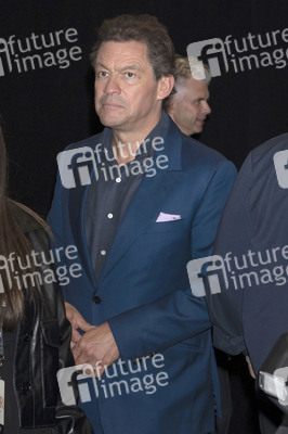 Serienpremiere 'War' in New York