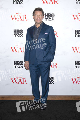 Serienpremiere 'War' in New York