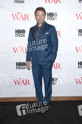 Serienpremiere 'War' in New York
