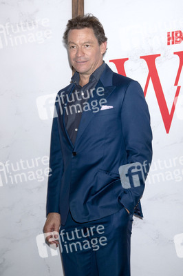 Serienpremiere 'War' in New York