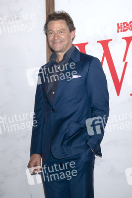 Serienpremiere 'War' in New York