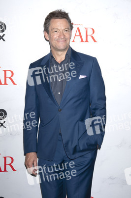Serienpremiere 'War' in New York
