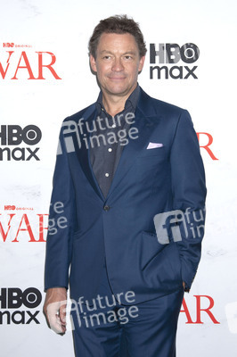 Serienpremiere 'War' in New York