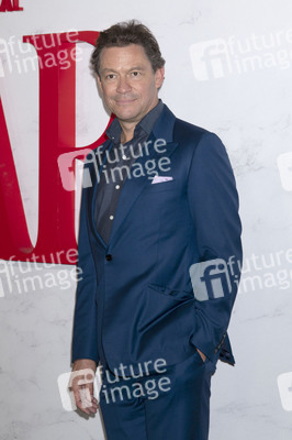 Serienpremiere 'War' in New York