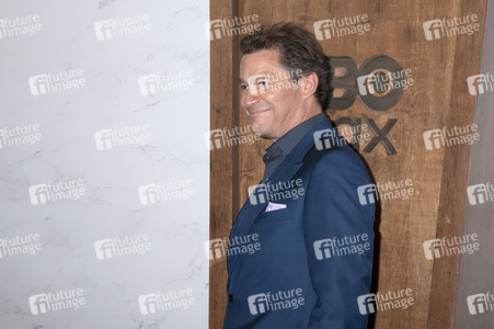 Serienpremiere 'War' in New York