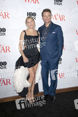 Serienpremiere 'War' in New York