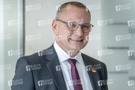Fraktionssitzung der AfD-Bundestagsfraktion in Berlin
