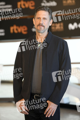 Photocall 'Heart of the Beast' San Sebastian International Film Festival 2026