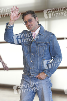 Photocall 'Heart of the Beast' San Sebastian International Film Festival 2026