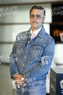 Photocall 'Heart of the Beast' San Sebastian International Film Festival 2026