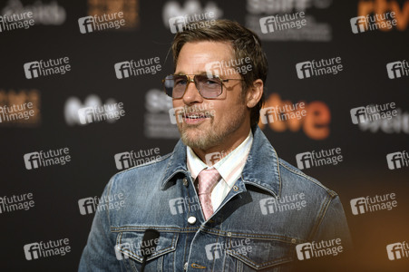Pressekonferenz 'Heart of the Beast', San Sebastian International Film Festival 2026