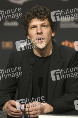Pressekonferenz 'The Debut', San Sebastian International Film Festival 2026