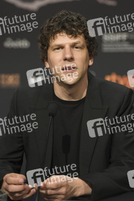 Pressekonferenz 'The Debut', San Sebastian International Film Festival 2026