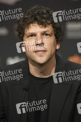 Pressekonferenz 'The Debut', San Sebastian International Film Festival 2026