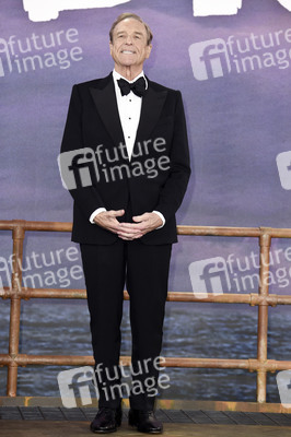 Filmpremiere 'Digger' in London