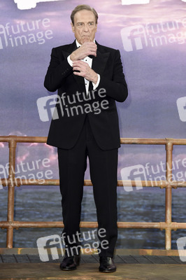 Filmpremiere 'Digger' in London